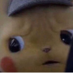 Meet your Posher, Hunter